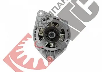 Генератор ELD-A-2110-135A для ВАЗ