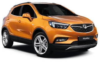 Ремонт Стартера Vauxhall (Воксхолл) Mokka