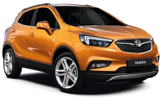 ремонт Стартера VAUXHALL (Воксхолл) Mokka