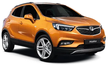 ремонт Генератора VAUXHALL () Mokka