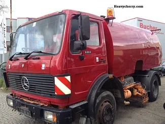 ремонт Стартера MERCEDES (МЕРСЕДЕС) 1414