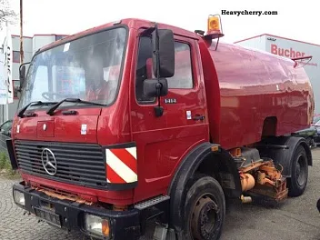 ремонт Генератора MERCEDES (МЕРСЕДЕС) 1414