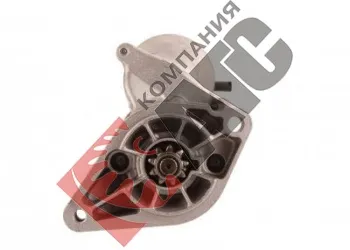 Стартер LRT00214 для Toyota Avensis 1.6