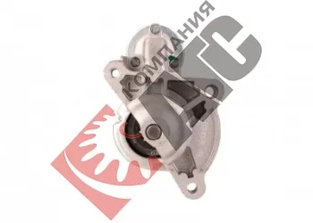 Стартер LRS00730 для Citroen ZX 1.4