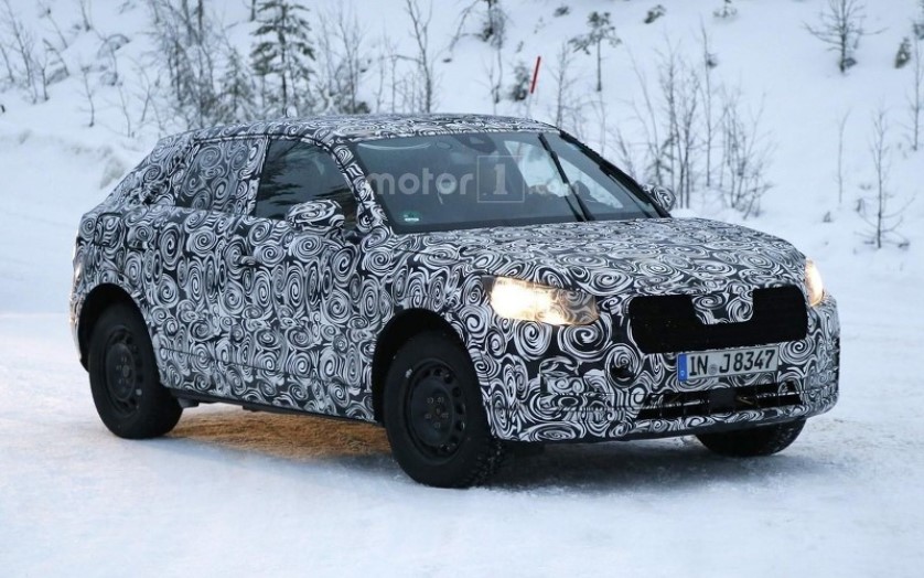 Планы Audi на 2016 год Планы Audi на 2016 год