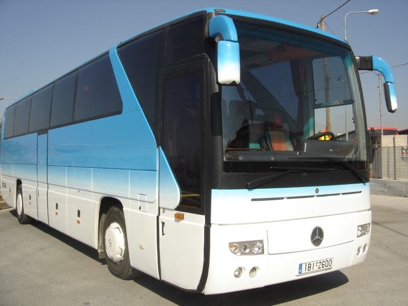 Купить Автобус