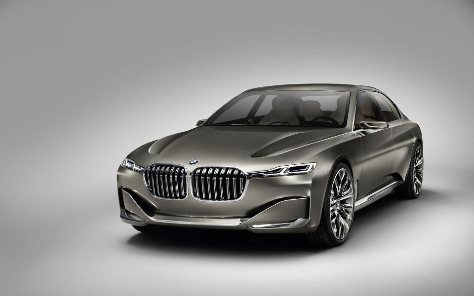 BMW рассказали о планах на будущее BMW рассказали о планах на будущее