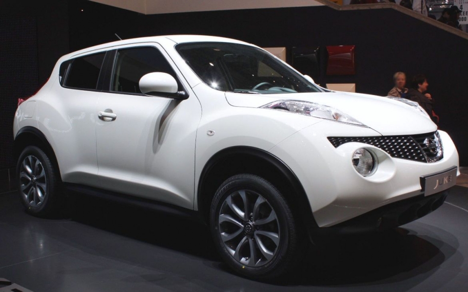 Компания Nissan продолжает модернизацию своих моделей Компания Nissan продолжает модернизацию своих моделей
