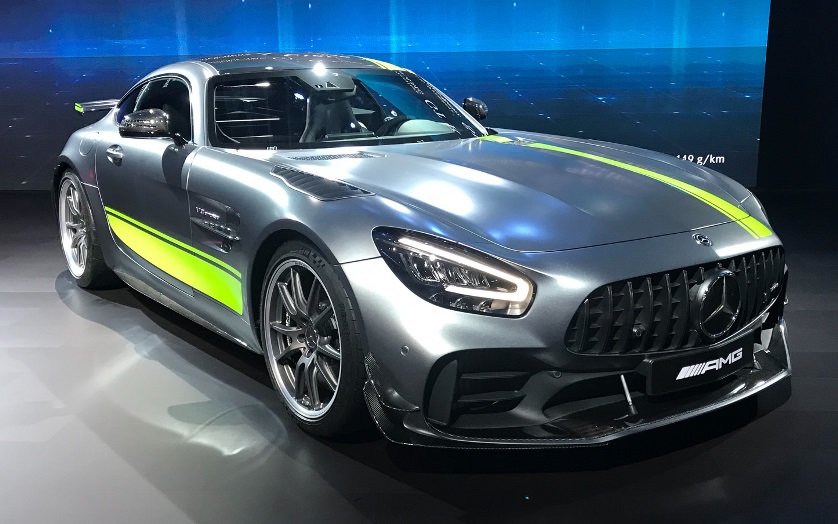 Обновленные Mercedes предстали на автосалоне Лос-Анджелеса Обновленные Mercedes предстали на автосалоне Лос-Анджелеса