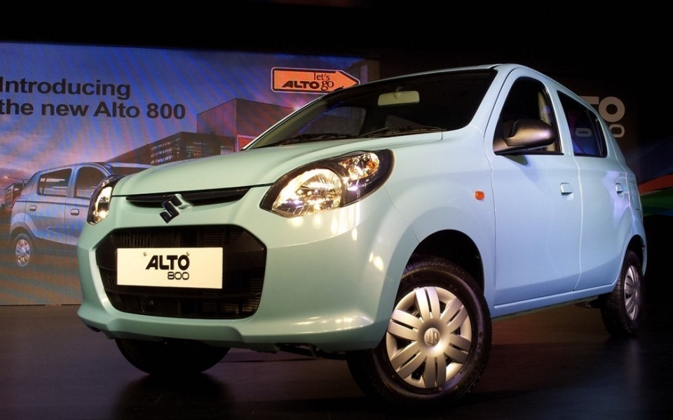 Глобальные планы компании Suzuki Глобальные планы компании Suzuki
