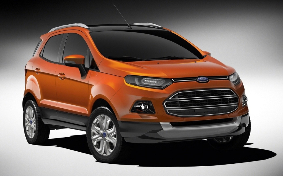 Ford готовит новый Fusion Ford готовит новый Fusion
