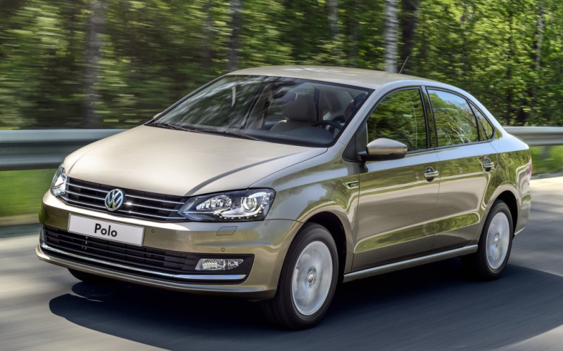 Обновилась линейка двигателей Volkswagen Polo Обновилась линейка двигателей Volkswagen Polo