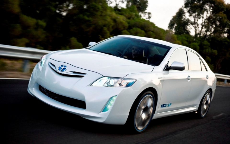 Извинительный жест компании Toyota Извинительный жест компании Toyota