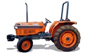   Kubota () L3750