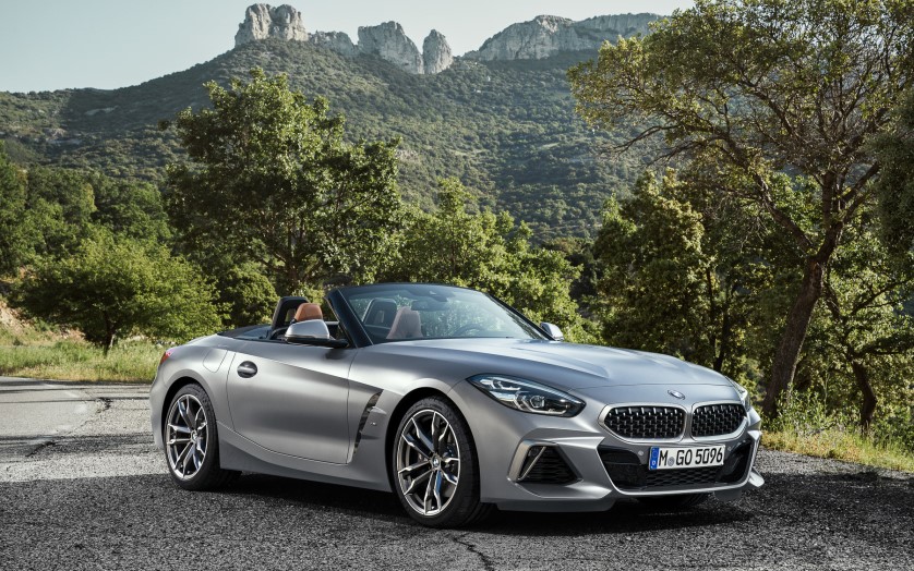 BMW     Z4