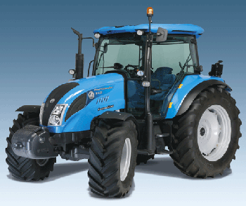   LANDINI () Powermontial