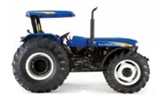   New holland ( ) 8030