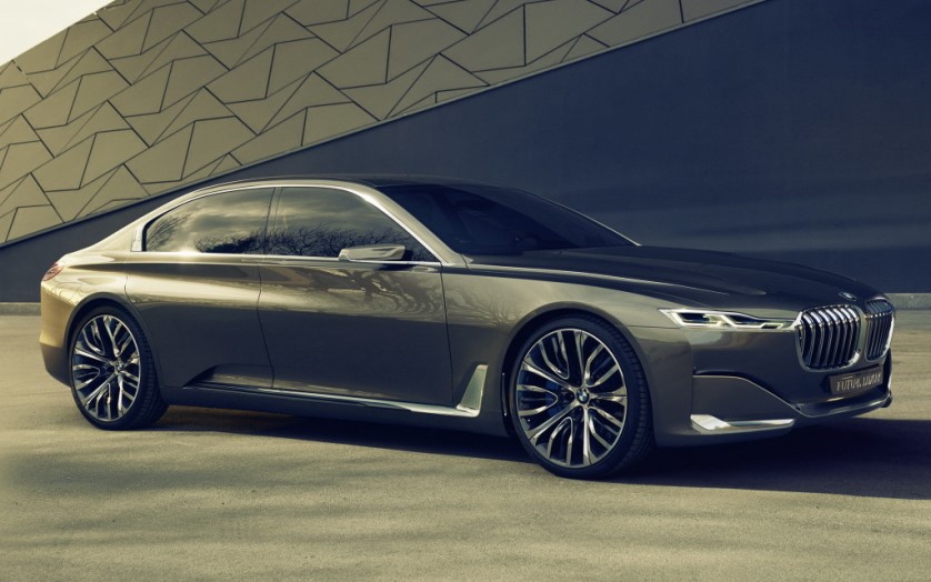 Свежие новости о новинке BMW Свежие новости о новинке BMW