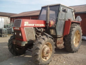   ZETOR () 10045