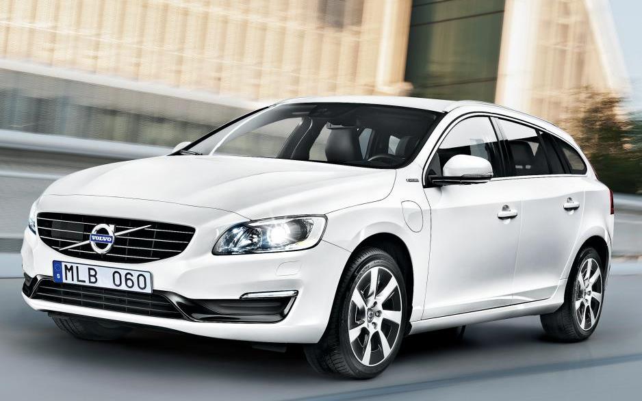 Новинки от Volvo Новинки от Volvo