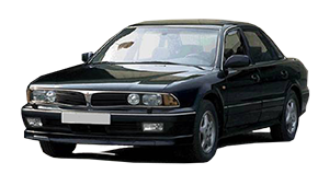 ремонт Генератора MITSUBISHI (МИТСУБИСИ) Sigma