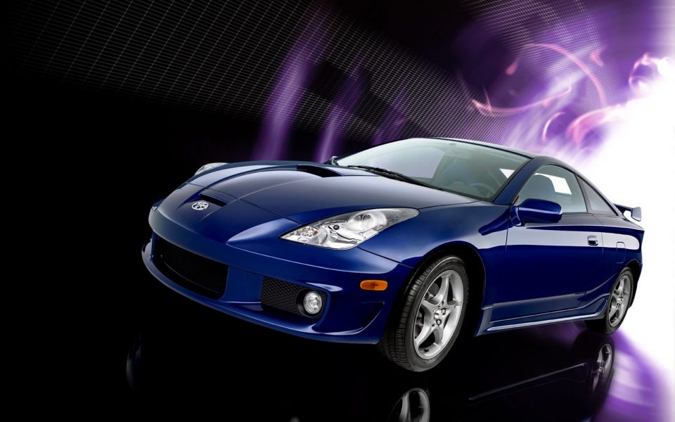 У Toyota Celica появится наследник У Toyota Celica появится наследник