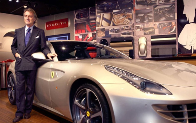 Эксклюзивный Ferrari каждому! Плати и фантазируй! Эксклюзивный Ferrari каждому! Плати и фантазируй!