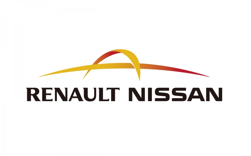      Renault  Nissan 