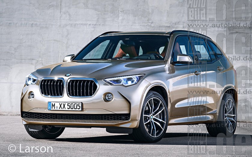 BMW   X5