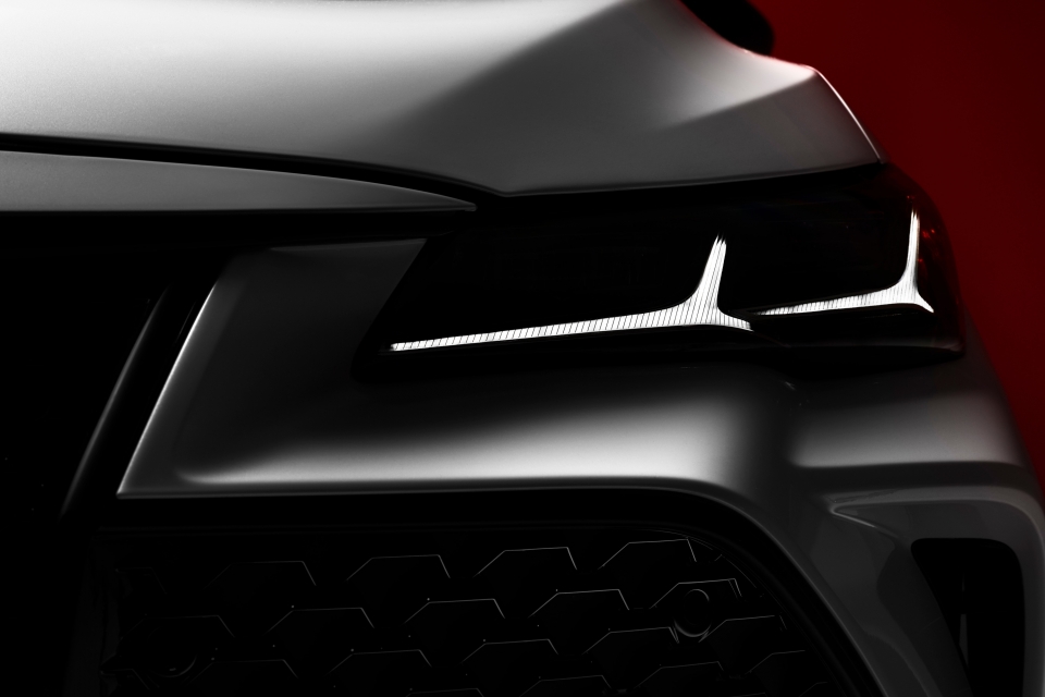 Обновление Toyota Avalon Обновление Toyota Avalon