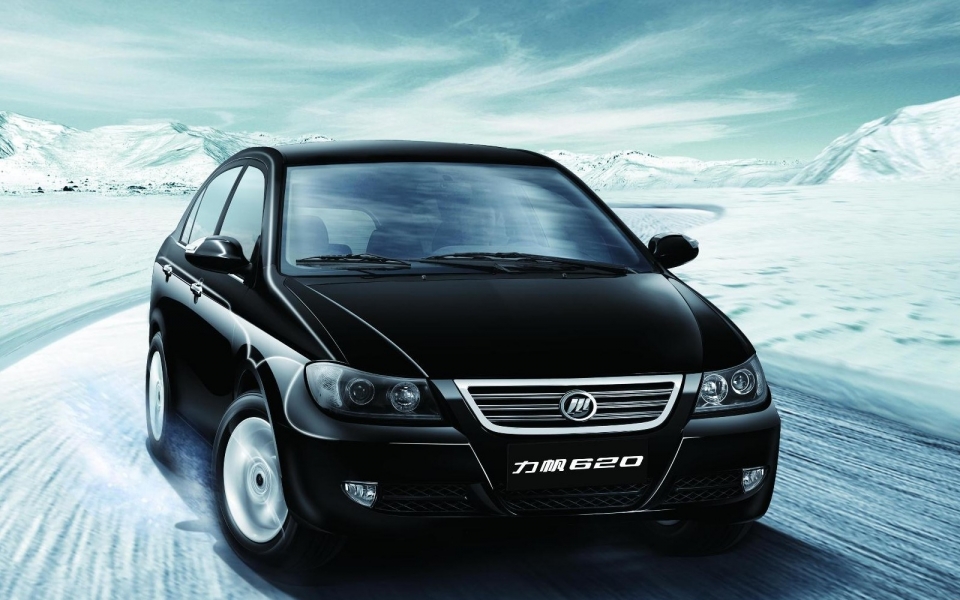Lifan Solano получил экономичный двигатель Lifan Solano получил экономичный двигатель