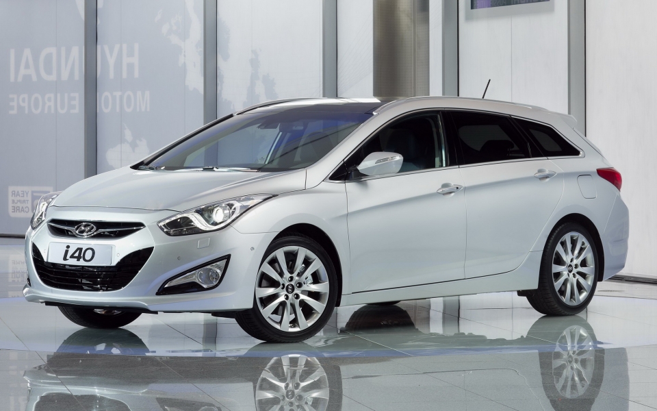 Лучший кузов от Hyundai Лучший кузов от Hyundai