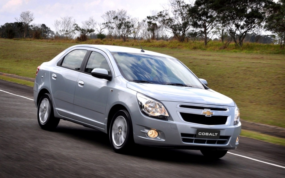 Chevrolet «эконом» класса Chevrolet «эконом» класса