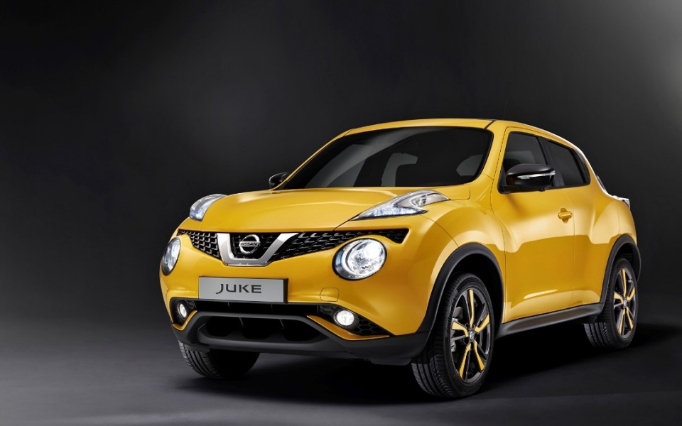 Nissan продолжает удивлять Nissan продолжает удивлять