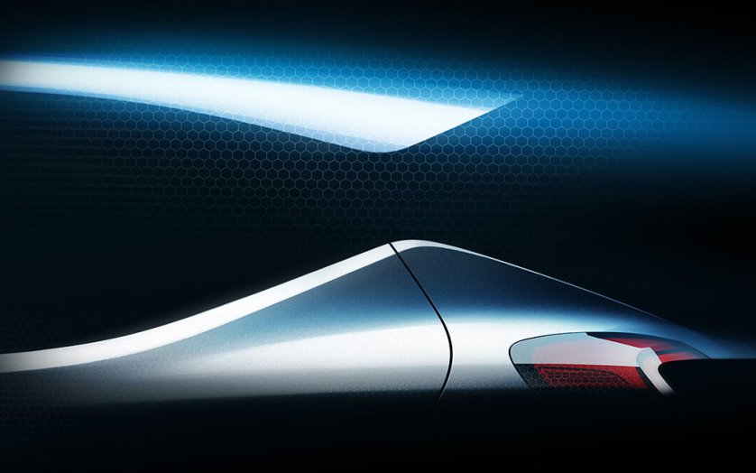 Тизер новинки Hyundai, которая затмит все остальные модели Тизер новинки Hyundai, которая затмит все остальные модели