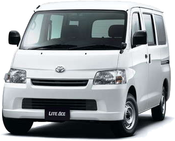   TOYOTA () LITE ACE