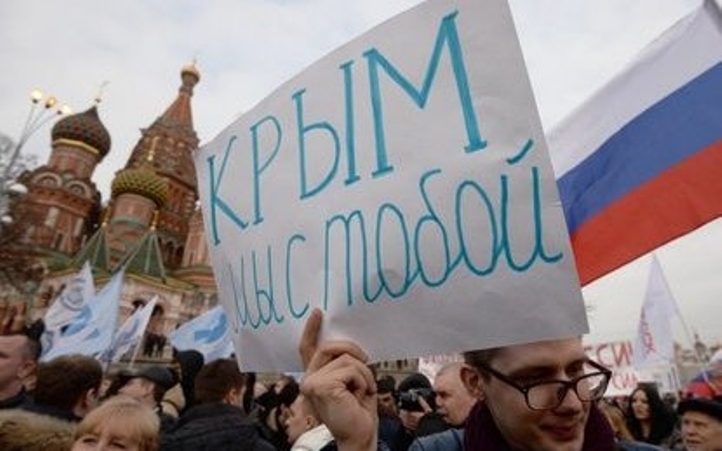 Из-за митингов движение в центре столице будет ограничено Из-за митингов движение в центре столице будет ограничено