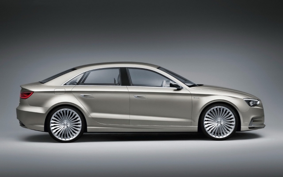 Новинки от Audi Новинки от Audi