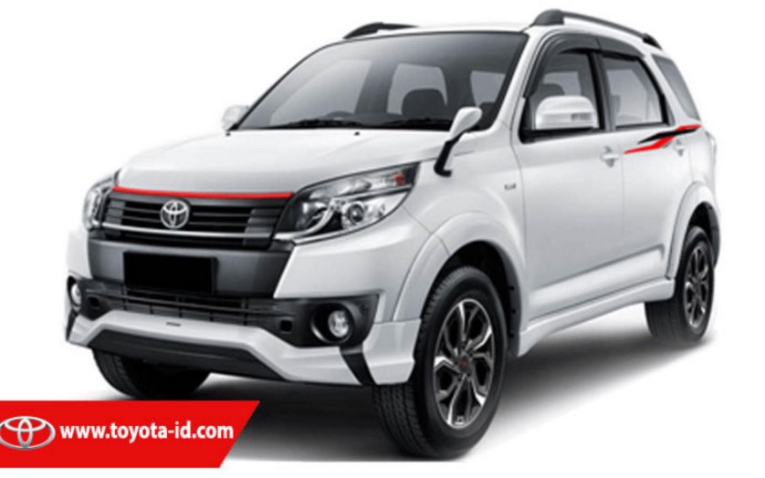 Обновленный 7-местный кроссовер от Toyota Обновленный 7-местный кроссовер от Toyota
