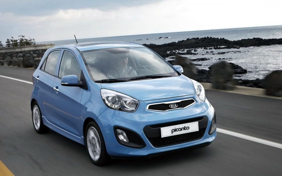 Kia Picanto – обновился и автомобиль, и цена Kia Picanto – обновился и автомобиль, и цена