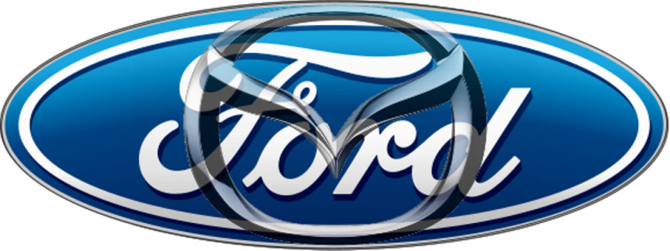Премьера Ford Ranger и Mazda BT-50 Премьера Ford Ranger и Mazda BT-50