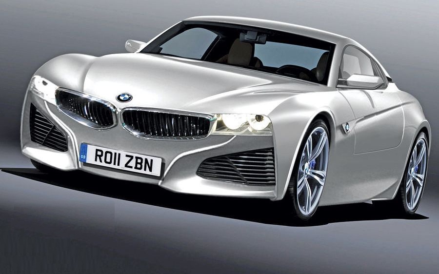 Планы BMW на 2015 год Планы BMW на 2015 год