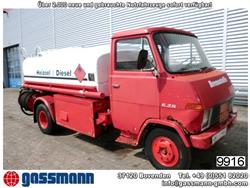   HANOMAG F75