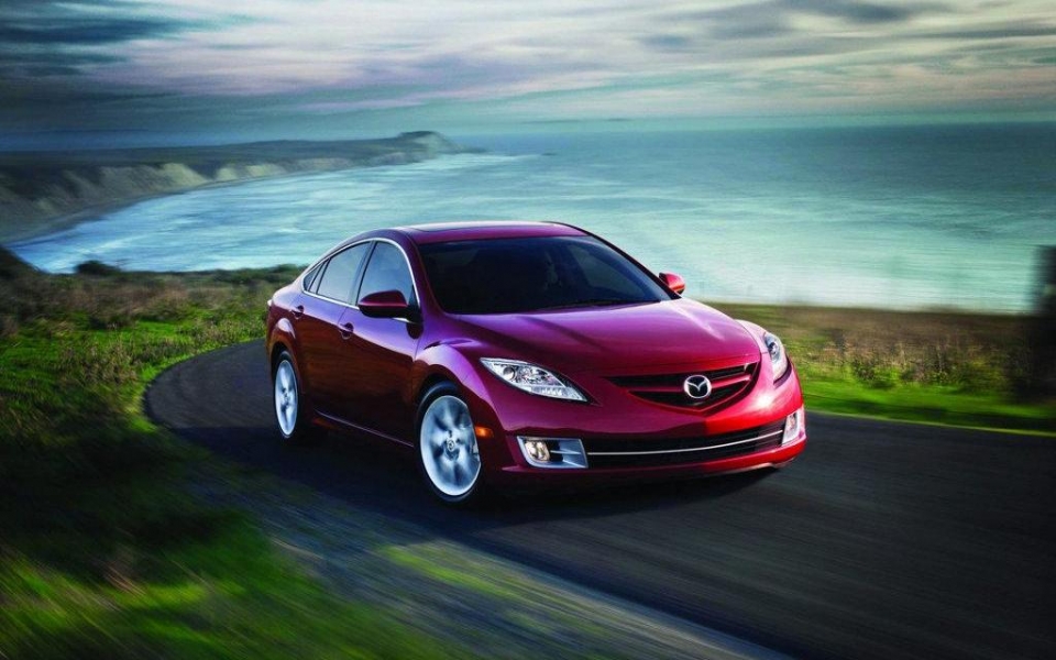 Mazda российской сборки уже скоро Mazda российской сборки уже скоро