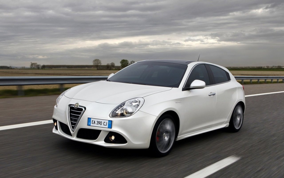 Alfa Romeo раскрывает свои грандиозные планы