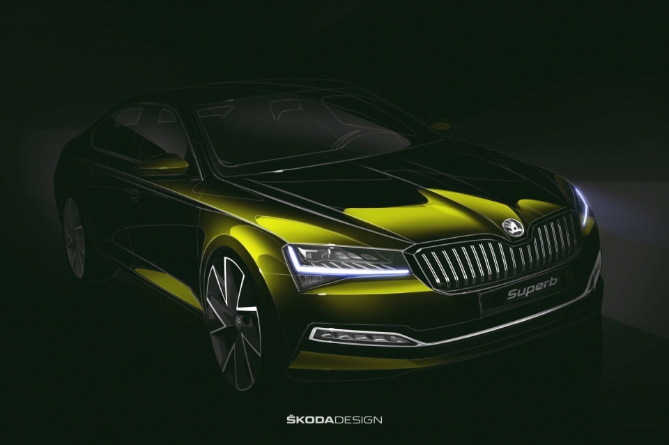 Skoda представит новинку на Чемпионате по хоккею Skoda представит новинку на Чемпионате по хоккею