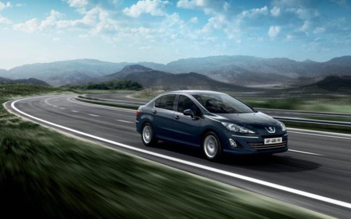 К столетнему юбилею марки Peugeot приготовил спецверсию Sportium К столетнему юбилею марки Peugeot приготовил спецверсию Sportium