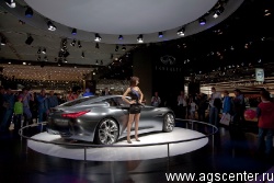 Infiniti