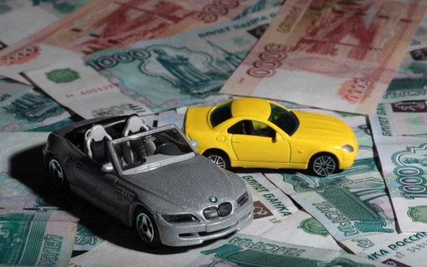 Перечень автомобилей, владельцы которых должны будут заплатить налог на роскошь в 2016 году