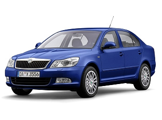   SKODA () Octavia II